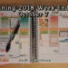 Erin Condren Planner Planning 2018 Week Ending October 7