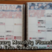 February Monthly Planning 2020 Erin Condren