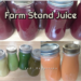 Farm Stand Juice