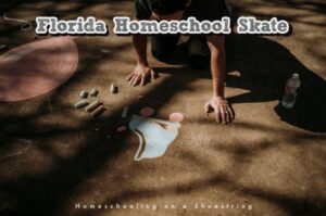 Florida Homeschool Skate