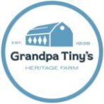 Grandpa Tiny’s Farm
