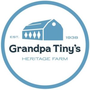 Grandpa Tiny’s Farm