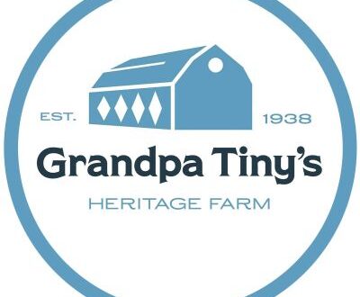 Grandpa Tiny’s Farm