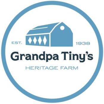 Grandpa Tiny’s Farm