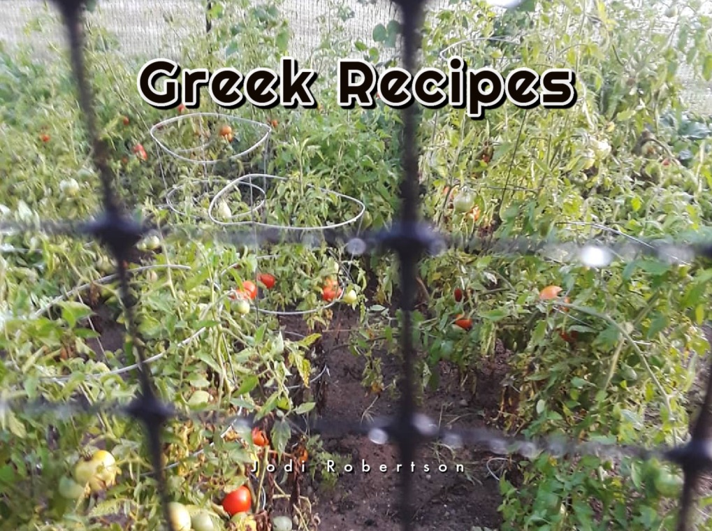 Greek Recipes