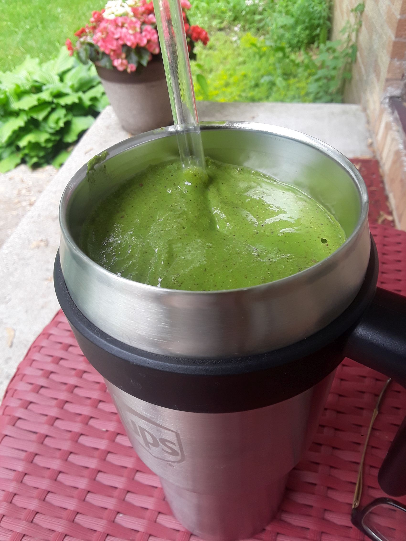 Green Smoothie