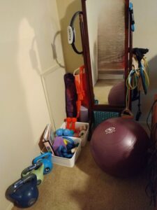 Home Gym