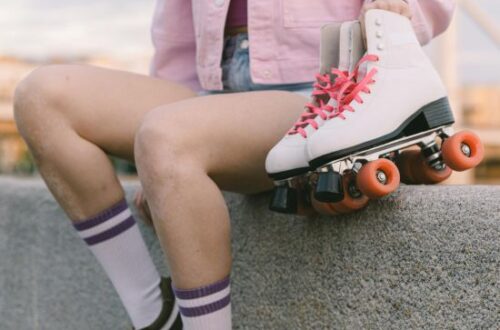 New York Homeschool Skate