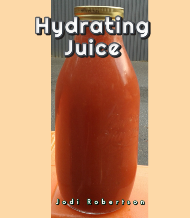 Hydrating Juice