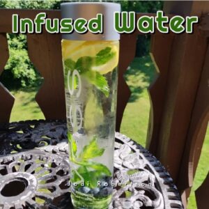 Infused Water