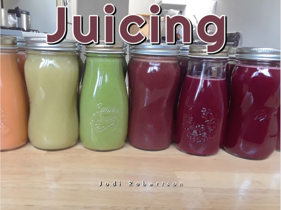 Juicing