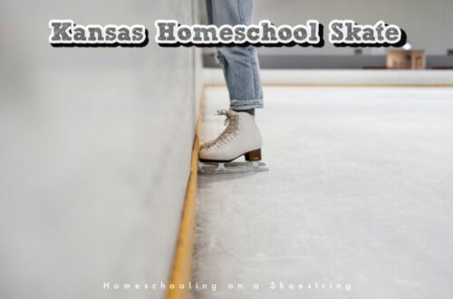 Kansas Homeschool Skate