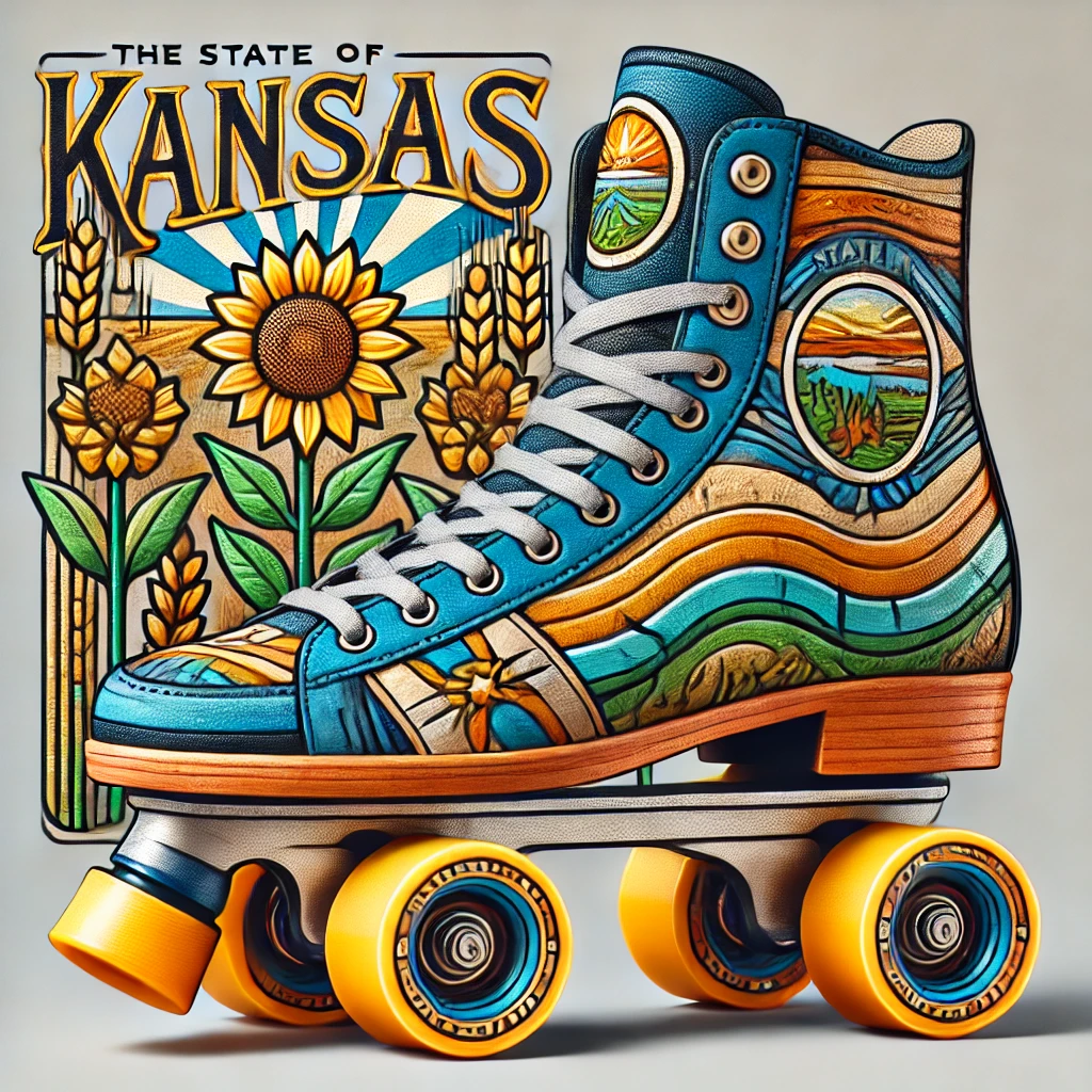 Kansas Homeschool Skate