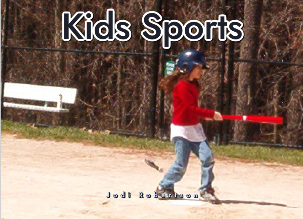 Kids Sports