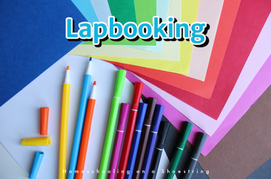 Lapbooking