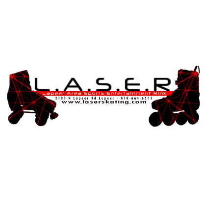 L.A.S.E.R. Skating Center