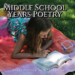 Middle School Years Poetry