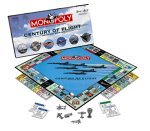 Monopoly - Century of Flight Aviation Edition