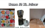 Nama J2 Juicer XL