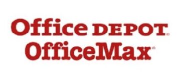 Office Depot Office Max