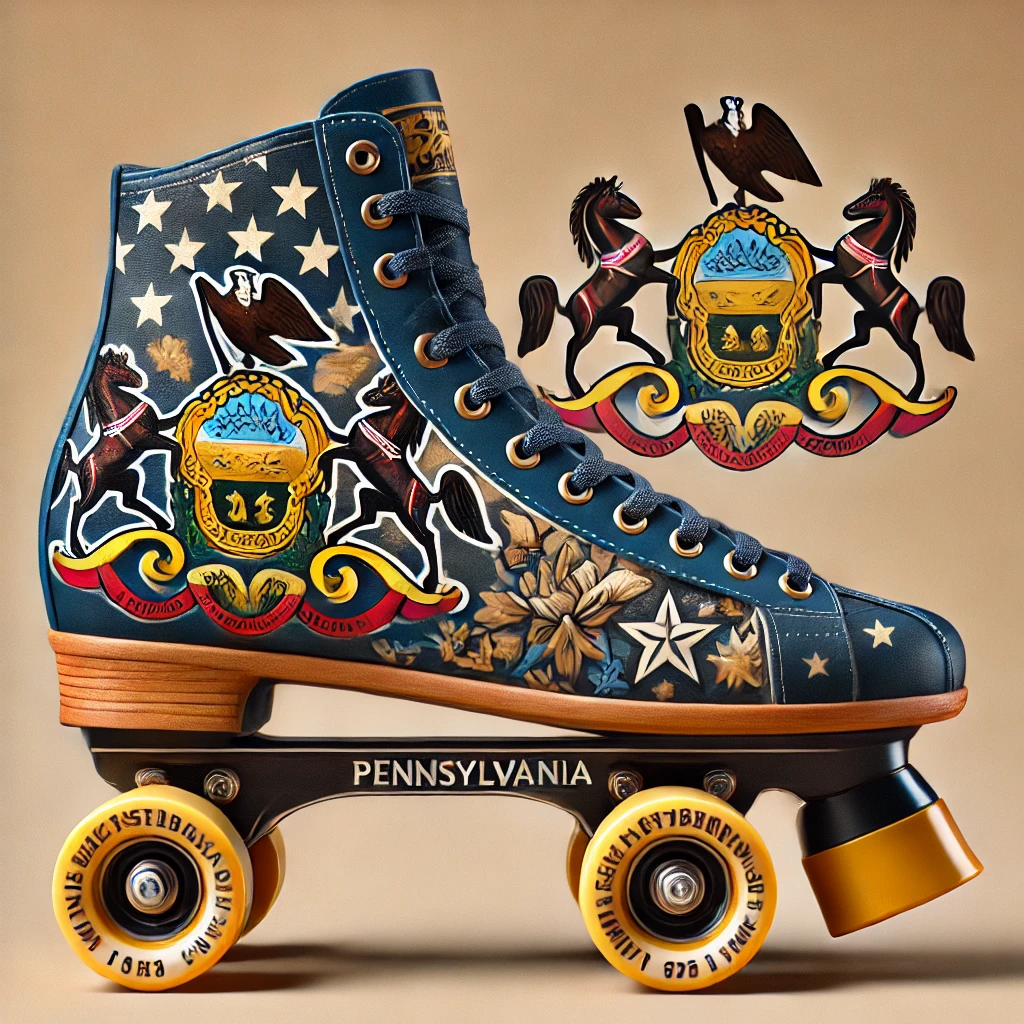 Pennsylvania Homeschool Skate