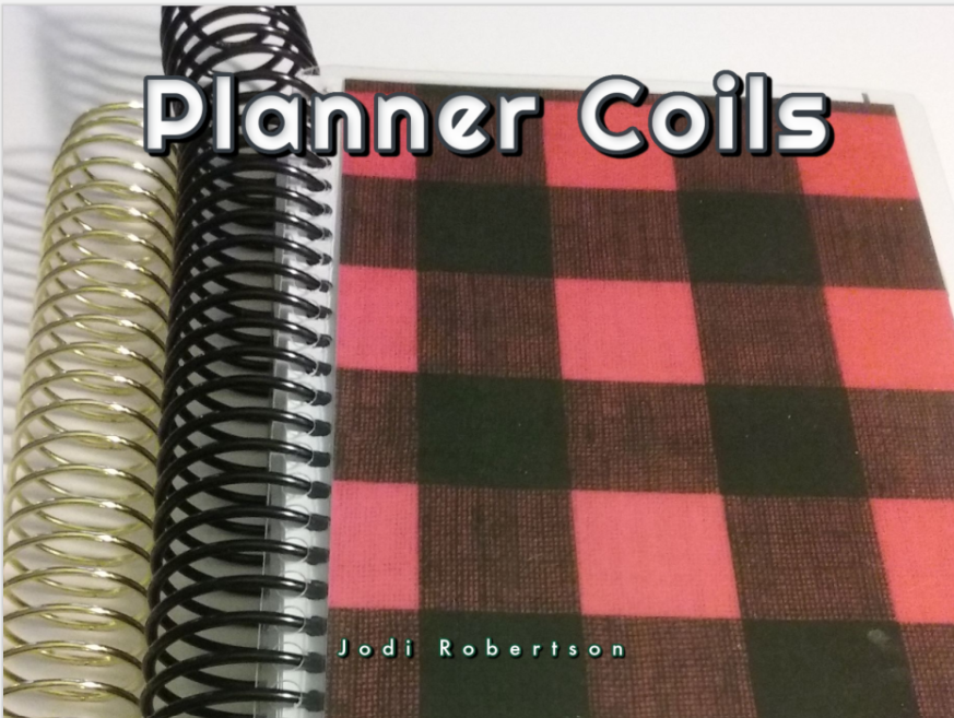 Planner Coils