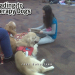 Reading to Therapy Dogs