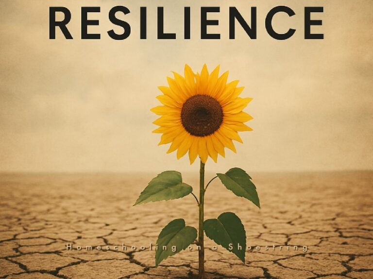 Resilience