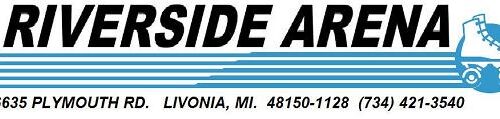Riverside Arena Livonia Roller Skating