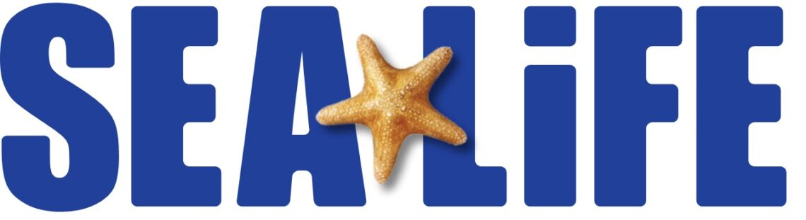 Sea Life Aquarium logo
