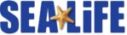Sea Life Aquarium logo