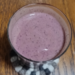 Cacao Coffee Berry Smoothie