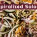 Spiralized Salad
