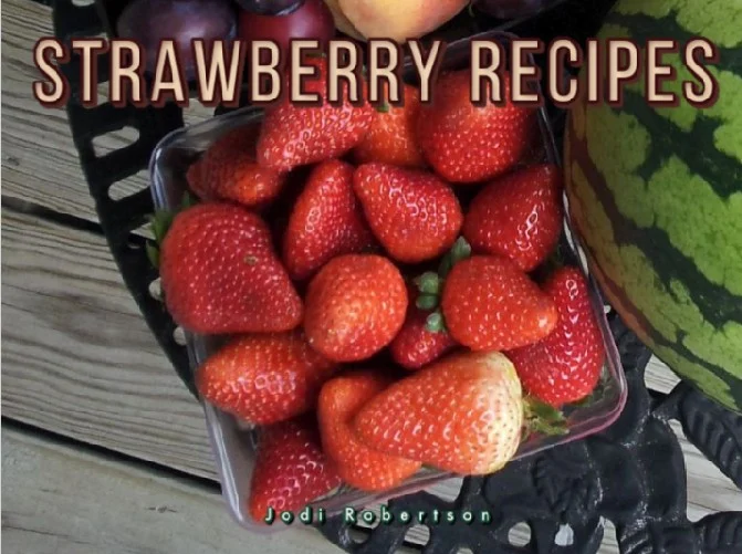 Strawberry Recipes