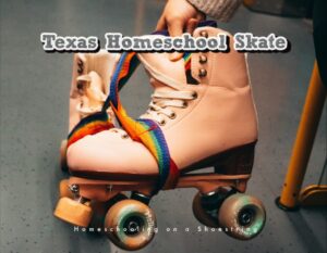 Texas Homeschool Skate