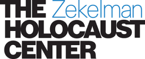 The Zekelman Holocaust Center