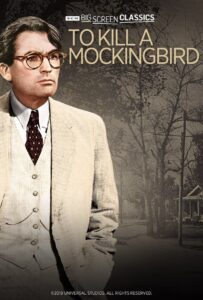 To Kill A Mockingbird