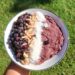 Tropical Acai Bowl