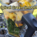 Tropical Green Smoothie