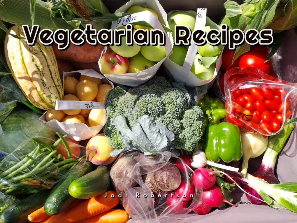 Vegetarian Recipes