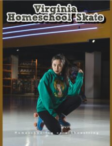 Virginia Homeschool Skate