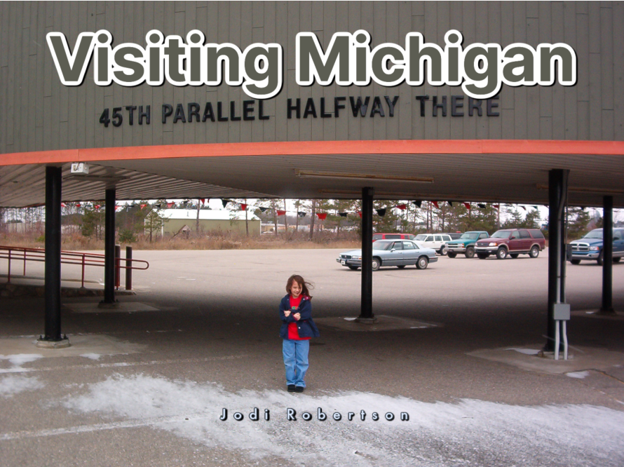 Visiting Michigan