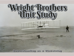 Wright Brothers Unit Study